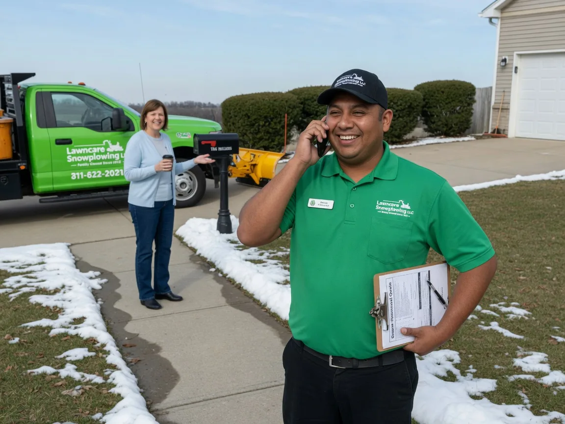 Lawn Care Services By Expert Landscaper District of Columbia FAQs